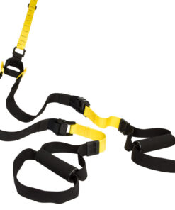 רצועות התנגדות תואמות TRX