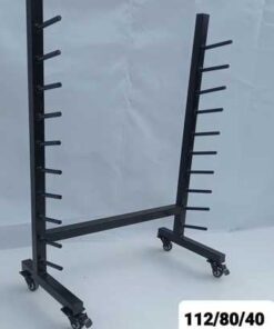 סטנד לבודי בר