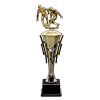 גביע כדורגלנים 43 ס'מ