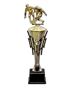 גביע כדורגלנים 43 ס'מ