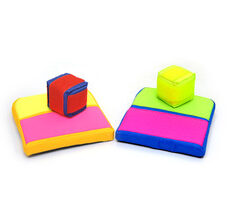 משחק כפות סקוטש איכותי ת'י - קאטש בול+קוביה