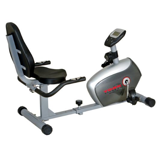 אופני כושר YORK NOVO