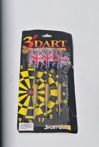 חיצים דגל אנגליה