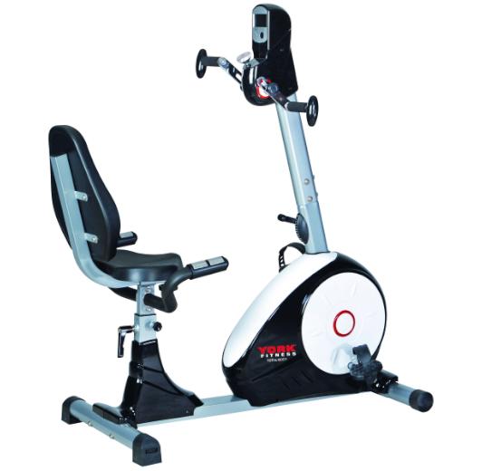 אופני כושר TOTAL BODY