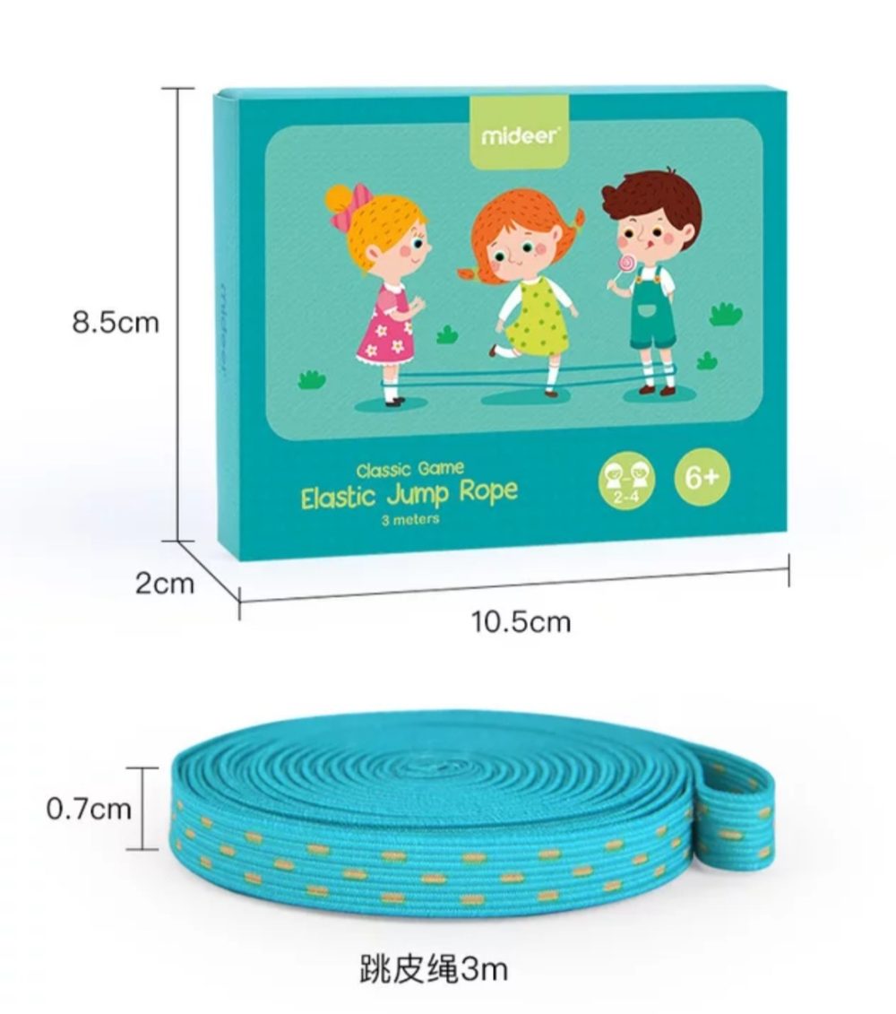 גומי למשחק +5 קלפים עם משימות