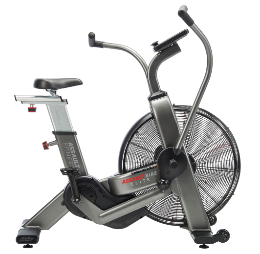 אופני ספינינג  Assault Air Bike Elite