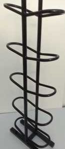 סטנד לכדורי כוח