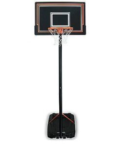 מתקן סל לחצר