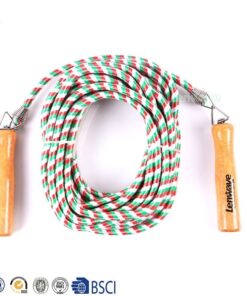 חבל קפיצה ארוך משותף