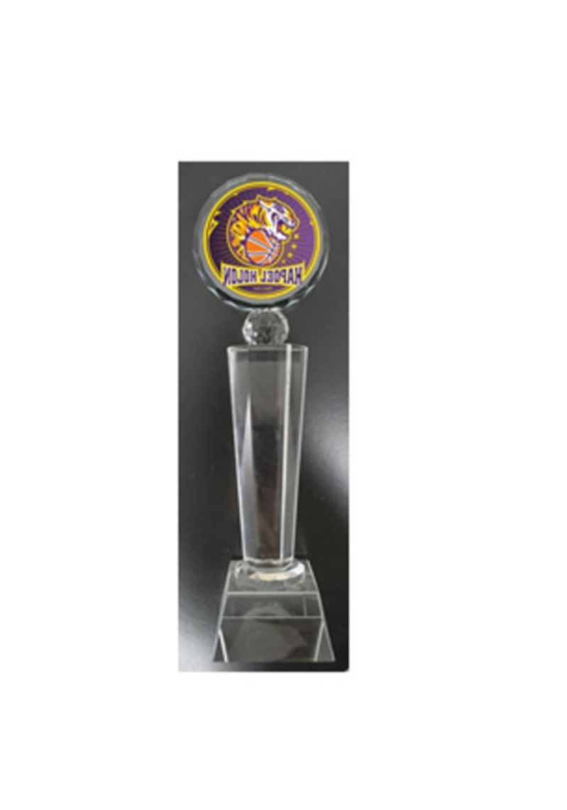 מגן רוזטה קריסטל כדורסל