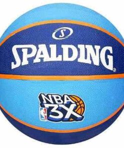 כדור כדורסל 6 סטריטבול Spalding TF33