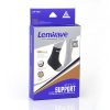 מגן קרסול - תומך קרסול שחור LENWAVE 0984