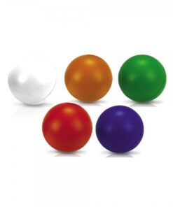 זוג כדורי לחיצה לכף היד