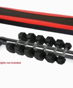 ספת כושר שטוחה  PURE FITNESS