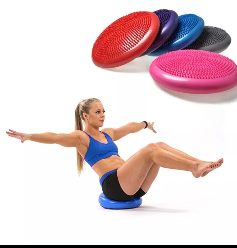 פיתה באלנס לשיווי משקל