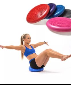 פיתה באלנס לשיווי משקל