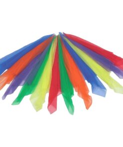 מטפחת צבעונית