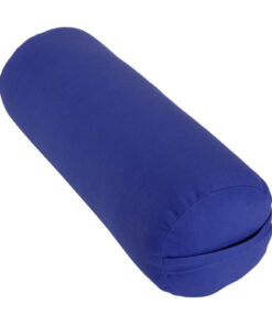 בולסטר יוגה קטן איכותי 56X18 ס'מ