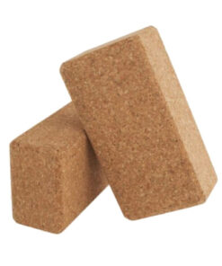 קוביות יוגה משעם (זוג)