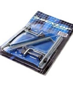 רשת + עמודים לטניס שולחן