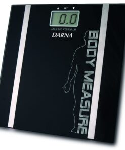 משקל מד שומן Darna