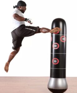 שק אגרוף מתנפח