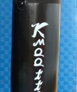 שק איגרוף 80 סמ דמוי עור