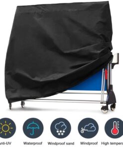 כיסוי לשולחן טניס