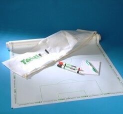 גליון טקטי לכדורגל