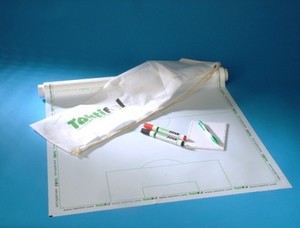 גליון טקטי לכדורגל