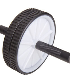 גלגל בטן כפול לאימון קרוספיט