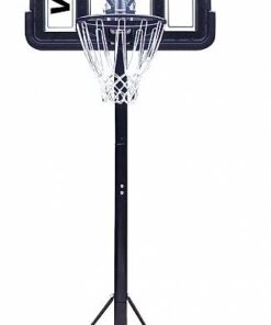 מתקן סל מקצועי עם לוח שקוף SBA020 תוצרת voit