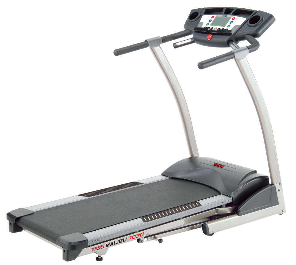 מסלול ריצה YORK MALIBU