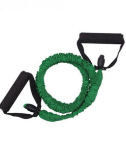 גומיית אימון טיובינג מצופה בד התנגדות גבוהה