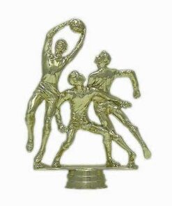 גביע כדורגל שלושה שחקנים