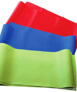 סט 3 גומיות טרה בנד 120 ס'מ איכותי