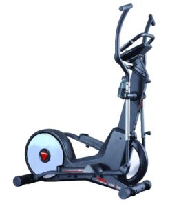 אליפטיקל מקצועי משוכלל YORK DOUBLE WHEEL