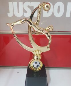 גביע כדורגל  בועט