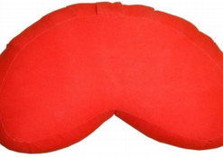 כרית סהר ליוגה זאפו