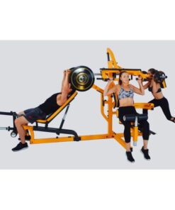 מולטי טרנר WB-MS-Y