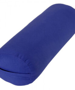 בולסטר יוגה איכותי 70X25 ס'מ