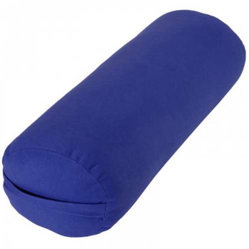 בולסטר יוגה איכותי 70X25 ס'מ