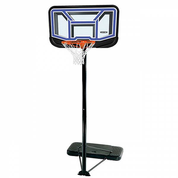 מתקן סל מבית LifeTime