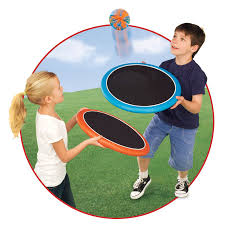 משחק הקפץ אותי