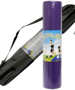 מזרן יוגה עובי 6 מ'מ איכותי