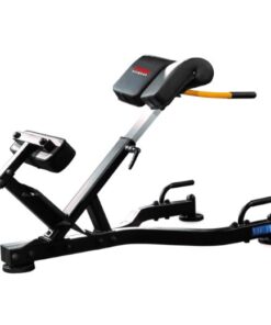 ספת זוקפי גב YORK HYPER-EX