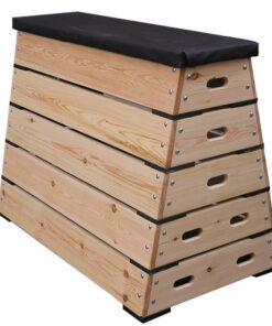 ארגז קפיצות 5 דיוטות