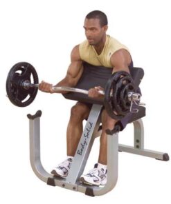 ספת כושר חופשית GPCB-329