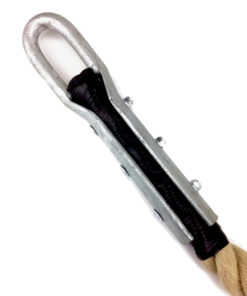 תפס לחבל טיפוס