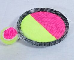 משחק כפות עגולות סקואש